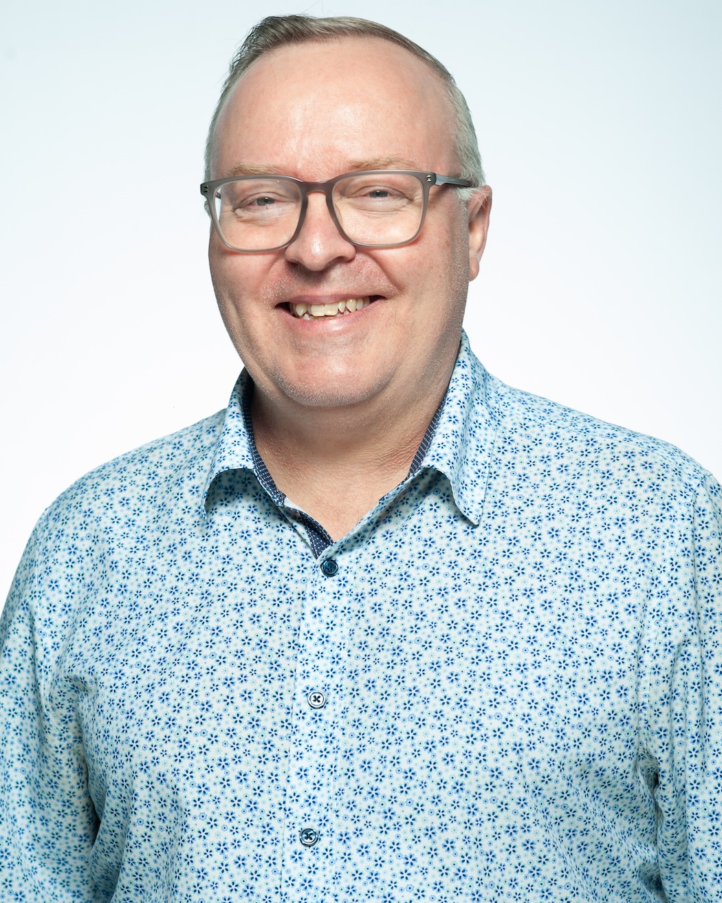Rich Carroll