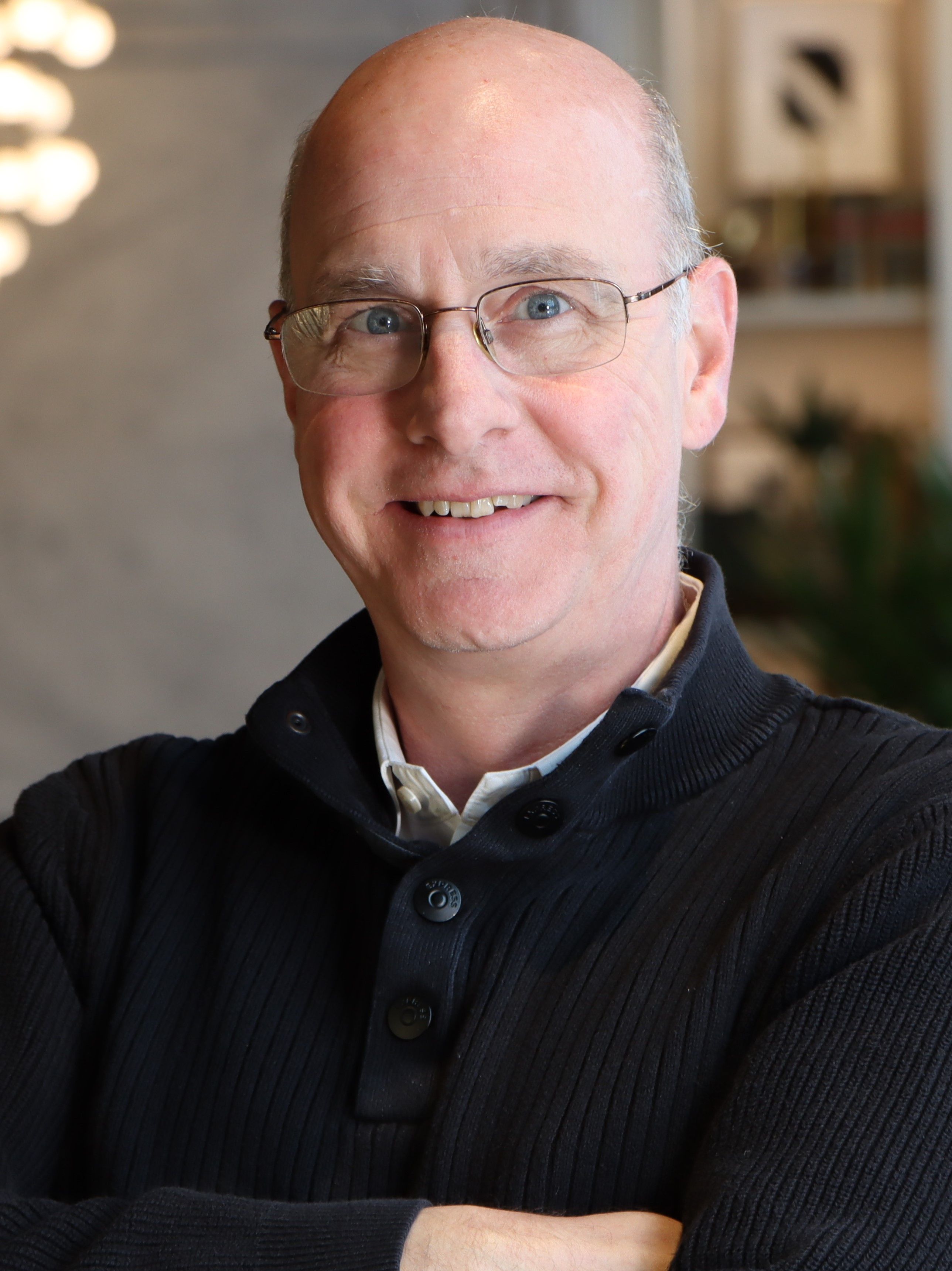 David Fagan
