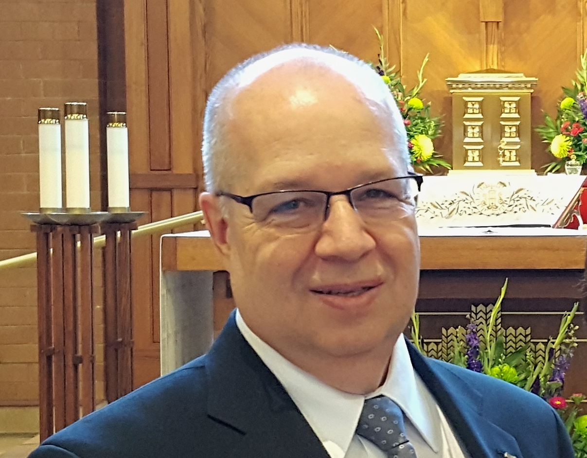Tony Pietryla